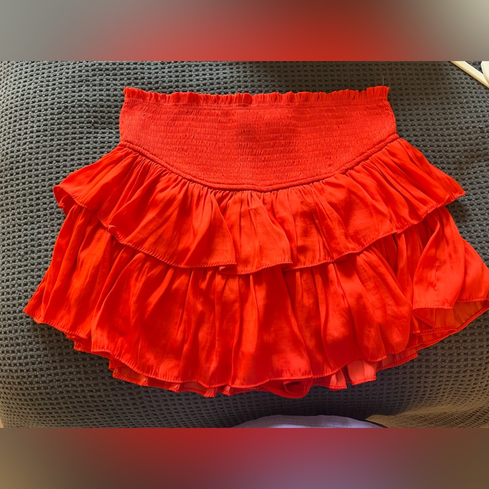 Skort